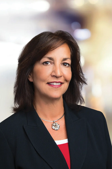 Portrait of Karla Pinato, REALTOR® | ABR® | SRES® | CRS | ASP®.